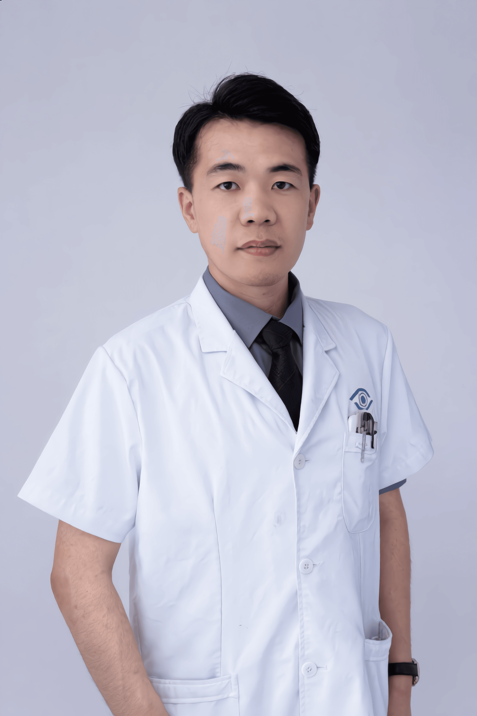 马军强